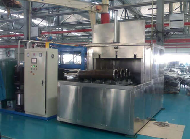 汽車油缸清洗機