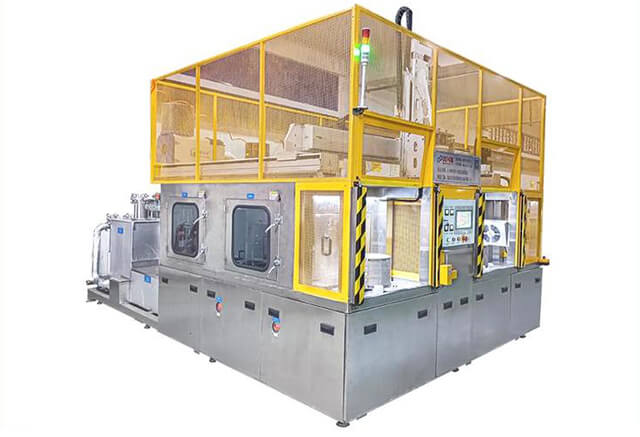 汽車軸承清洗機