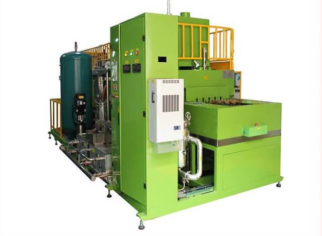 汽車空調管路清洗機