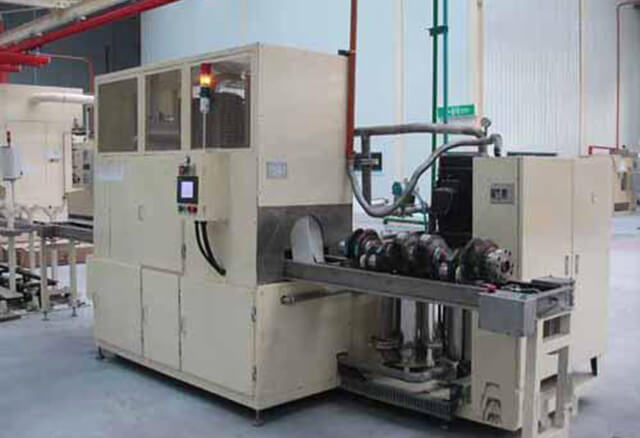 曲軸連桿清洗機