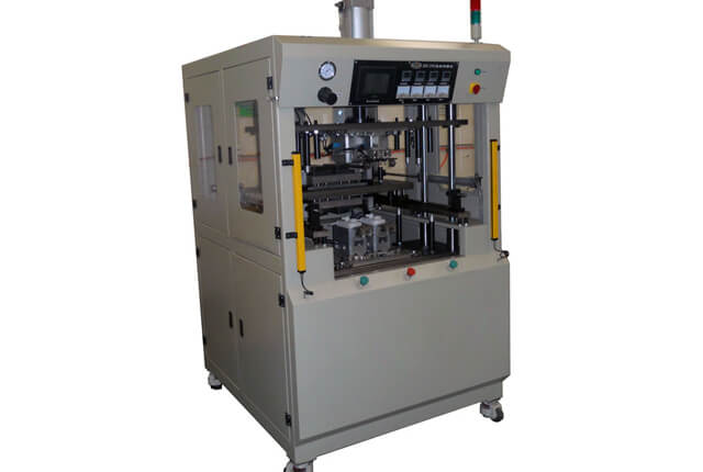 汽車油壺焊接機(jī)