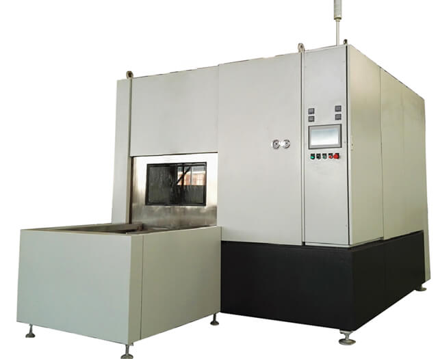 去毛刺清洗機(jī)