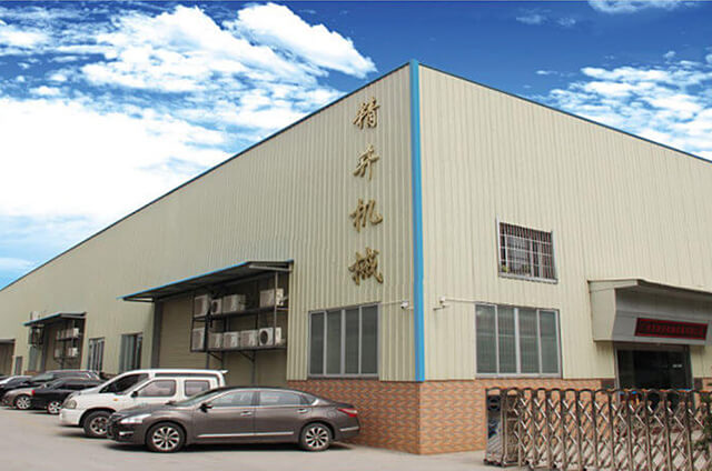 國內(nèi)非標自動化設(shè)備哪里好