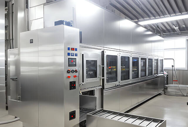 非標(biāo)超聲波清洗設(shè)備多少錢