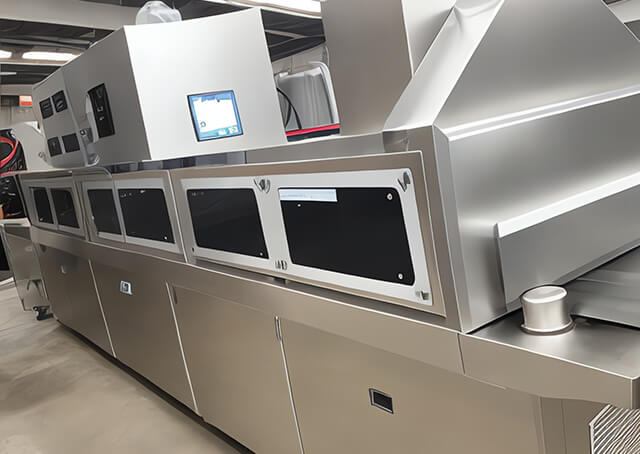 汽車后懸架上控制臂清洗機