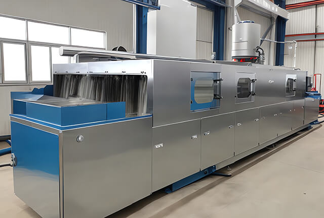 工業(yè)用超聲波清洗機(jī)