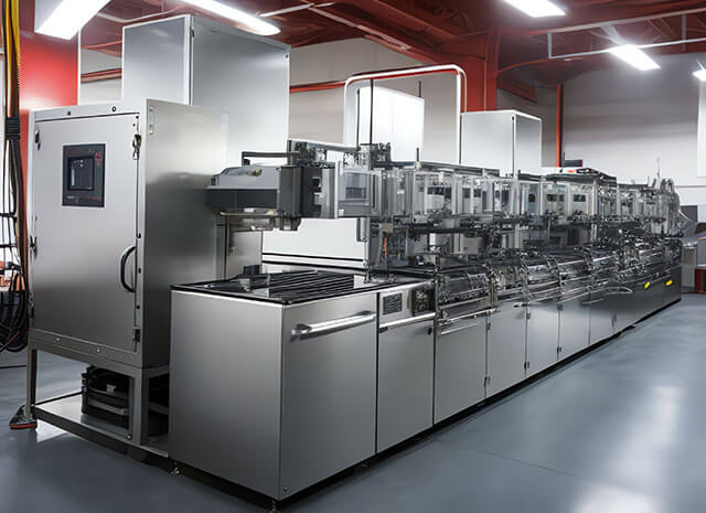 汽車發(fā)動(dòng)機(jī)缸蓋清洗機(jī)