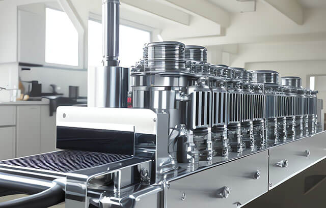 超聲波清洗用什么溶劑