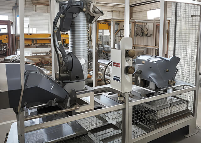 副儀表板總成超聲波焊接機(jī)