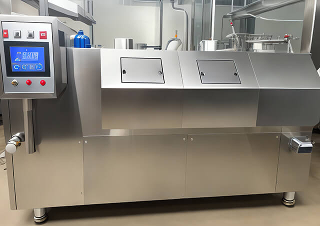 沖壓件超聲波清洗機(jī)