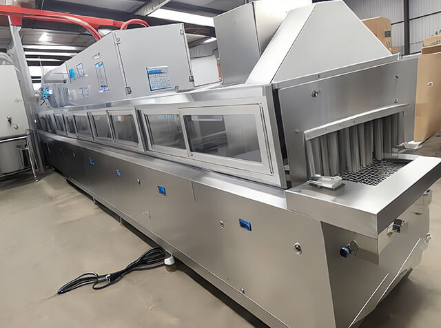 凸輪軸超聲波清洗機