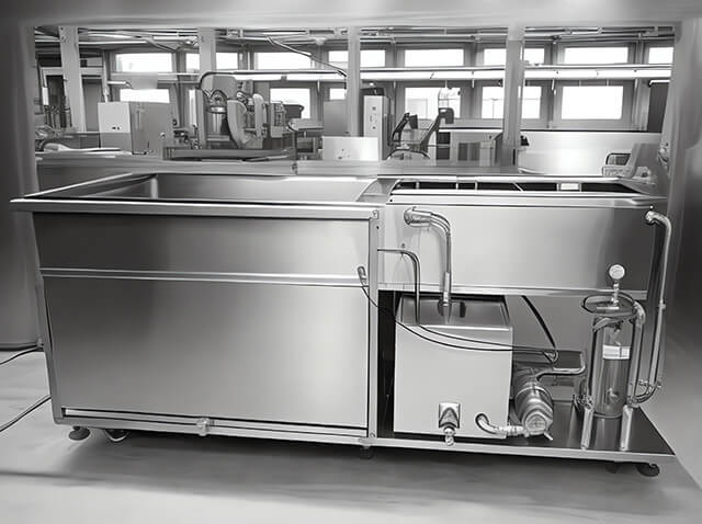 工業(yè)超聲波清洗機哪個品牌好