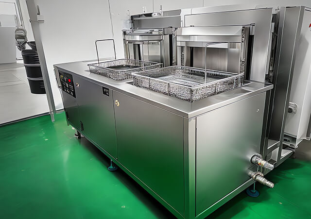 單槽超聲波清洗機(jī)多少錢