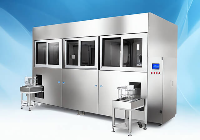 非標(biāo)定制超聲波清洗機(jī)