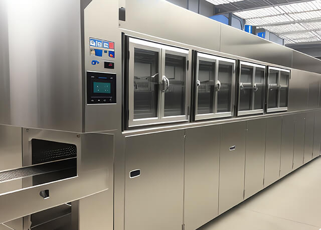 非標(biāo)超聲波清洗機(jī)