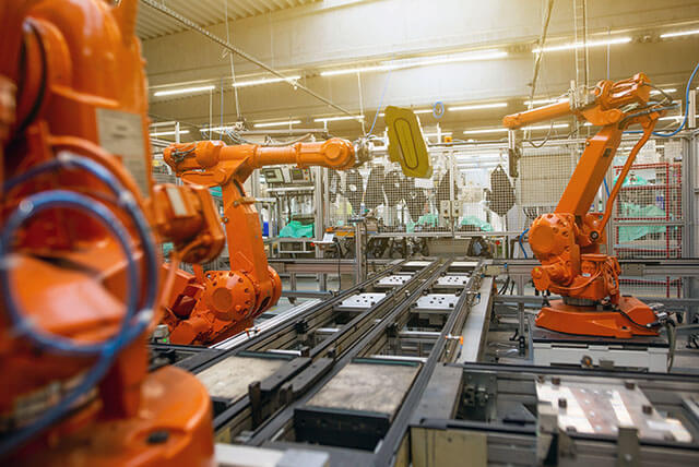 非標(biāo)自動化設(shè)計(jì)廠家