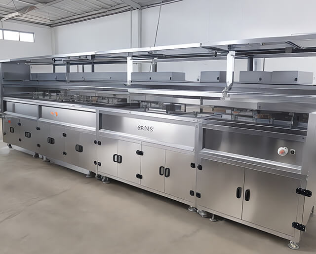 非標清洗設備廠家