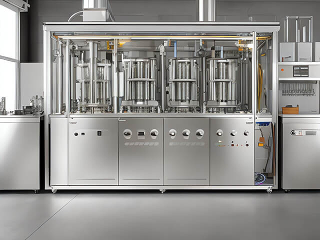 手機(jī)玻璃超聲波自動(dòng)清洗機(jī)