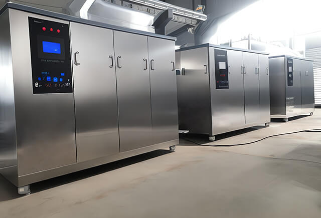 超聲波清洗機(jī)什么牌子好