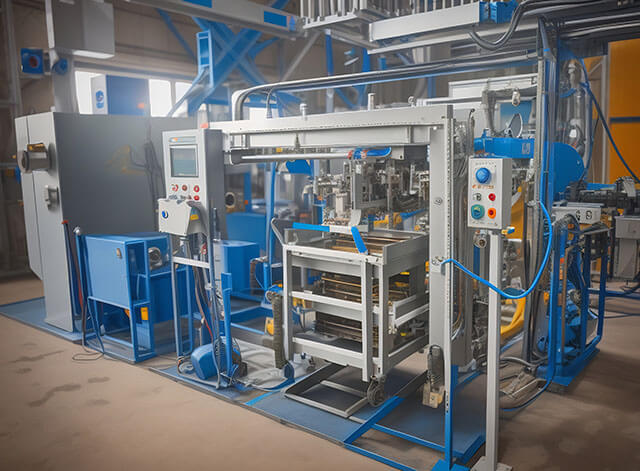 深圳自動化設備廠家