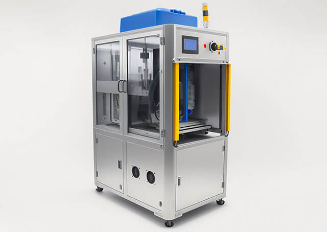 超聲波干式清洗機(jī)