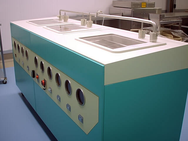 雙槽超聲波清洗機(jī)價格