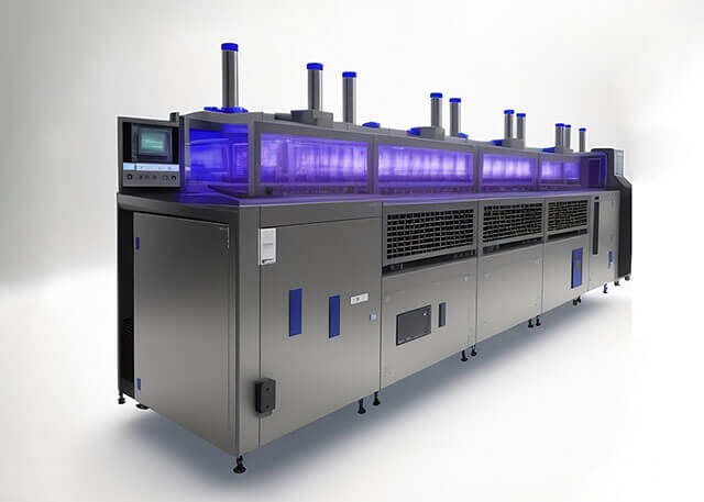 常壓等離子清洗機