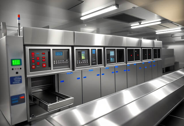 工業(yè)超聲波清洗機定制哪家好