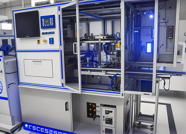 安全氣囊激光焊接設(shè)備