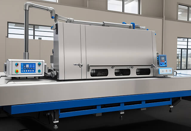 去毛刺清洗機(jī)