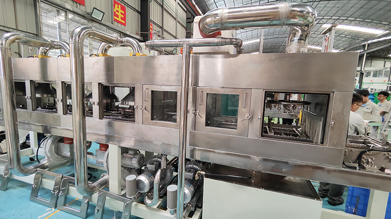 方向盤清洗機(jī)